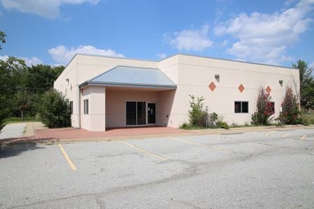 Photo of commercial space at 1111 Neo Loop Rd in Grove