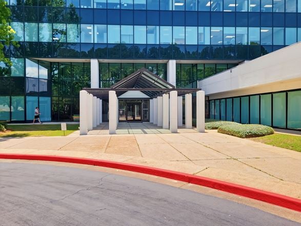 HQ - Mobile - Montlimar Dr