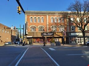 586 Main Street