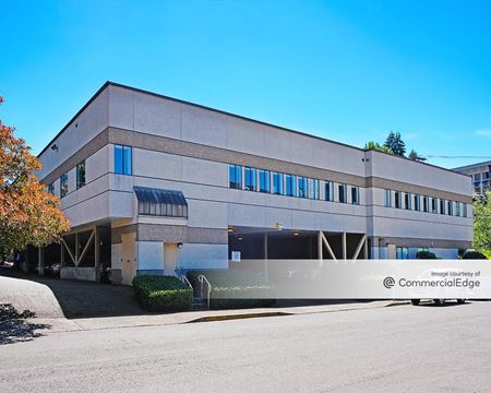 Photo of commercial space at 1310 Jefferson Street SE in Olympia