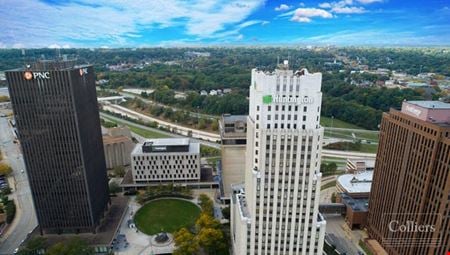 Investment Opportunity ¦Office High-Rise - Central Business District - Akron