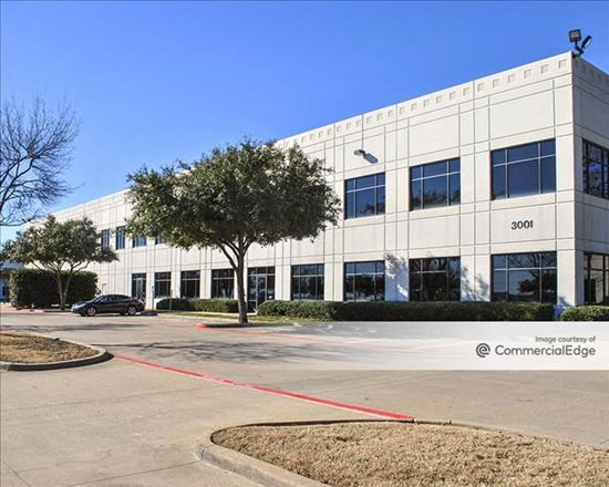 Richardson Office Center II