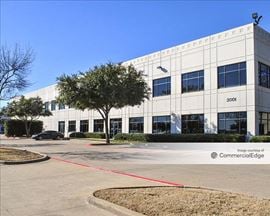 Richardson Office Center II