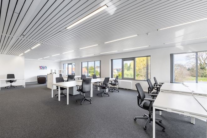 Regus - Ontario - Concours