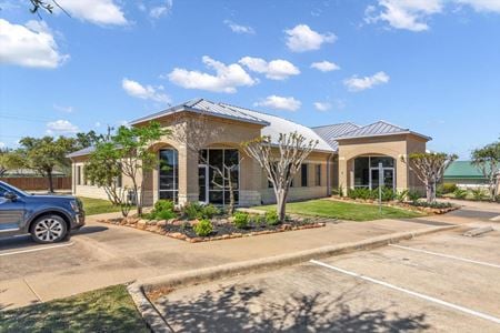 Office space for Rent at 3308 Longmire Drive in College Station