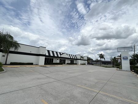 Retail space for Rent at 1210 10th Street East in Palmetto