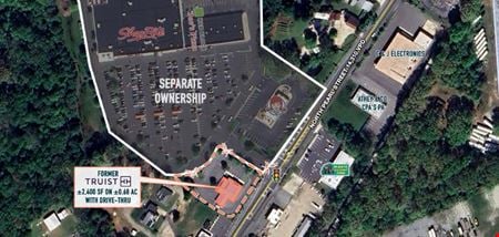 Photo of commercial space at 950 N Pearl St in Bridgeton