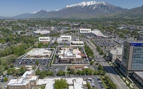 Revere Health Provo Office Space For Lease