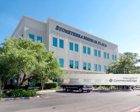 Office space for Rent at 150 East Sonterra Blvd in San Antonio