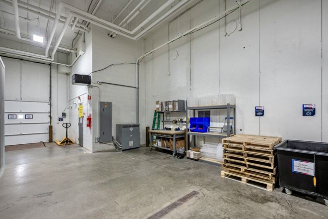 Portal Warehousing | Minneapolis