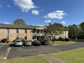 Brookview Apartments