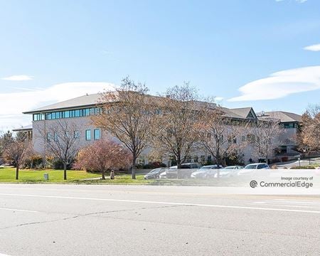 Office space for Sale at 1515 Cascade Ave in Loveland