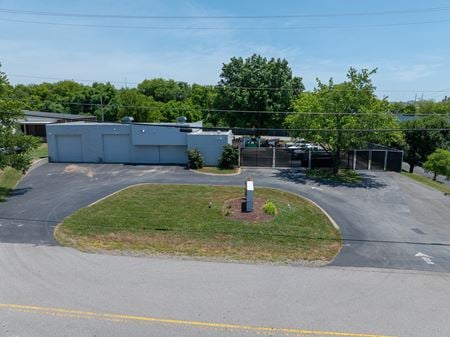 Industrial space for Rent at 7008 Westbelt Drive in Nashville