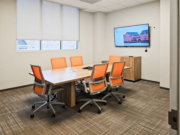 Regus - Conroe - Woodland Square Blvd