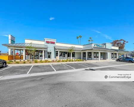 Photo of commercial space at 3065 Clairemont Drive in San Diego