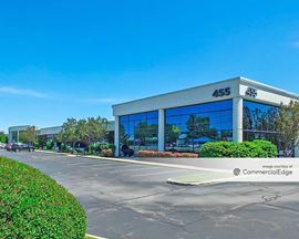 Airport Commerce Park - 455 Cayuga Road