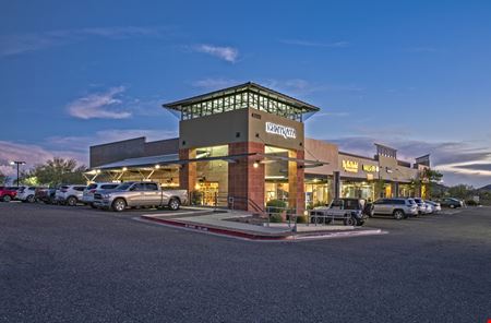 Photo of commercial space at Daisy Mountain Dr & Anthem Way in Phoenix