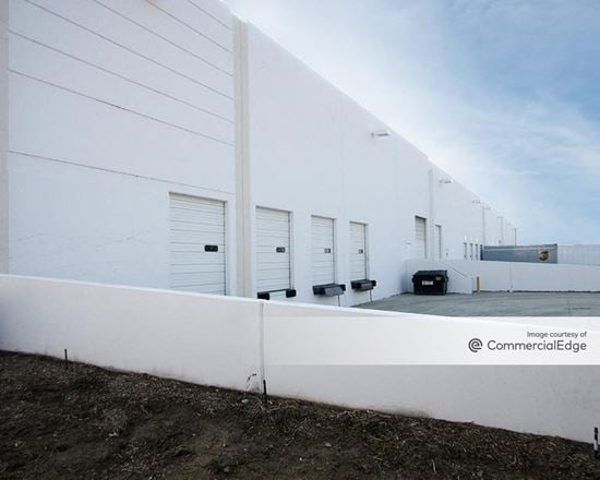 Citrus Business Park