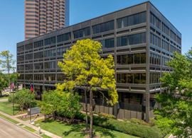1717 St. James Place Sublease - Suite 320