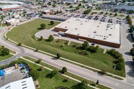 Retail Development Site