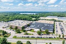 Canton Corporate Place