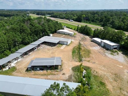 Photo of commercial space at 5090 S Mcraven Rd in Jackson