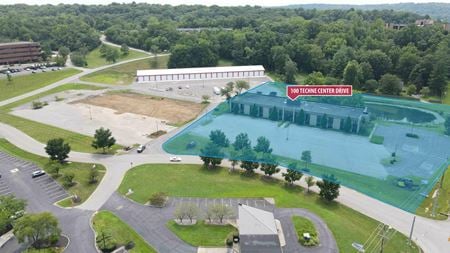 Office space for Sale at 100 Techne Center Dr in Milford