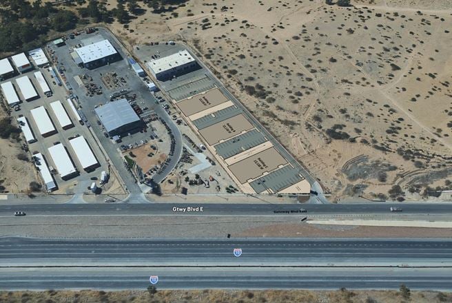 Sol Plaza Business Park