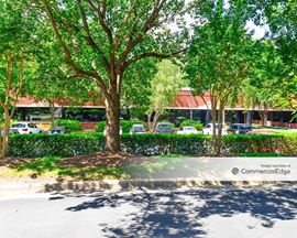 Aerial Center Executive Park - 4000 & 4020 Aerial Center Pkwy