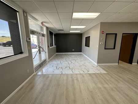 Photo of commercial space at 406 North Telephone Road in Moore