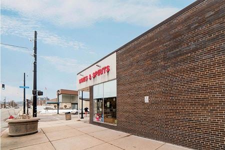 Retail space for Rent at 140 Lysle Blvd in McKeesport
