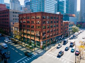 WEST LOOP REDEVELOPMENT OPPORTUNITY