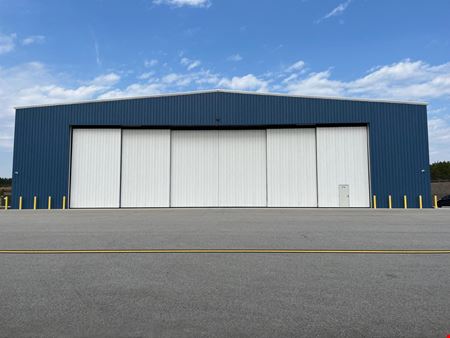 Photo of commercial space at 440 Airport Road in Louisburg