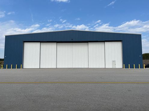 440 Airport Road