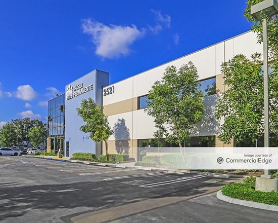 tustin ranch kaiser permanente