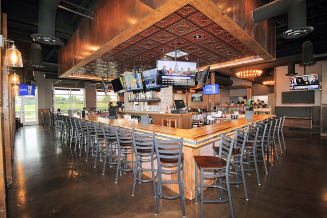 McCoy's Copper Pint | Absolute NNN Investment
