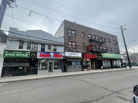 Mixed Use space for Sale at 114-17 Rockaway Beach Blvd in Rockaway Park