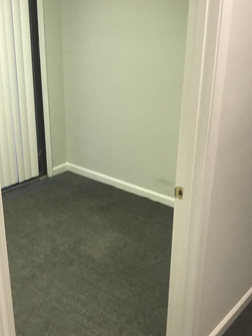 Baymeadows Office Park