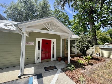 Office space for Rent at 3463 Northwest 13th Street in Gainesville