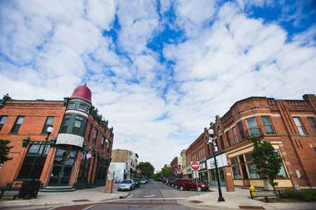 Retail space for Sale at 8020 South 70 E in Saint Germain