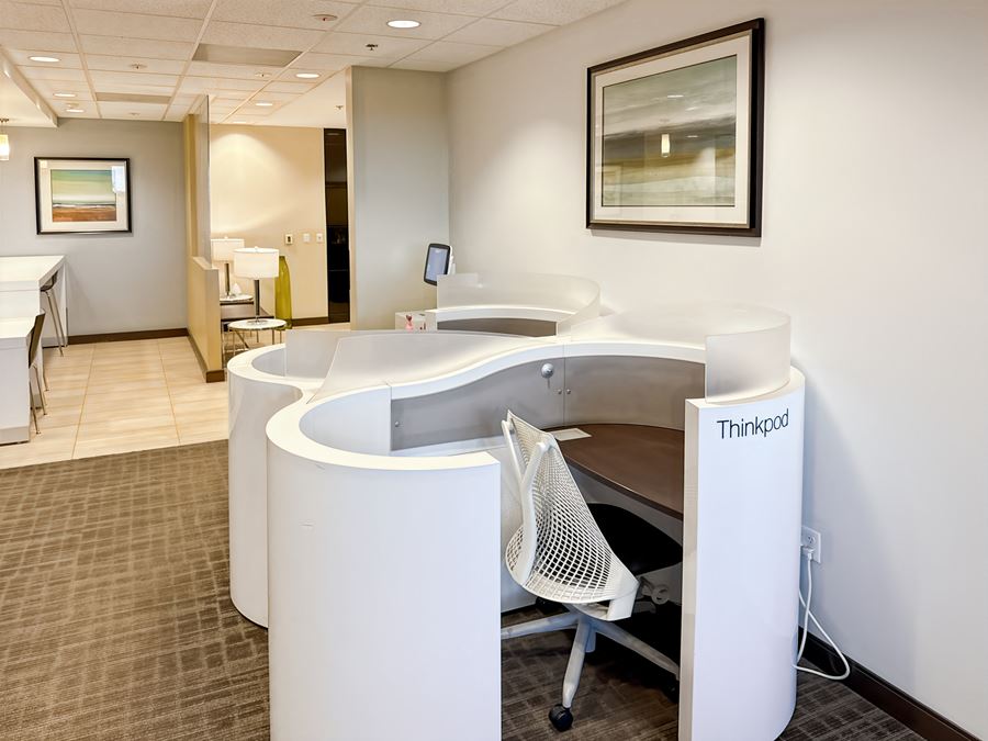 Miami Lakes West