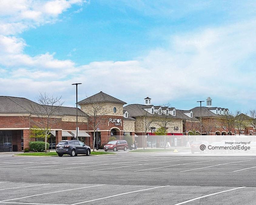 7625 Sawmill Road, Dublin, OH 43016