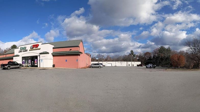 North Billerica Pad Site