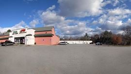 North Billerica Pad Site