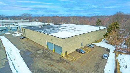 Industrial space for Sale at 20 Capital Dr in Moonachie