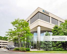 Wilton Corporate Park - 40 Danbury Road