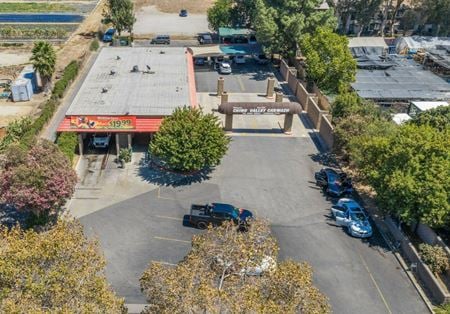 Retail space for Sale at 11791 Central Ave in Chino