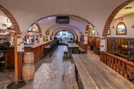 Unique Opportunity for Lease Landmark Downtown Ann Arbor Restaurant / Bar