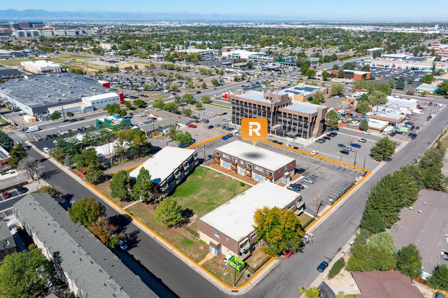 Lender-Owned  | Santa Fe Trails | Value-Add Multifamily