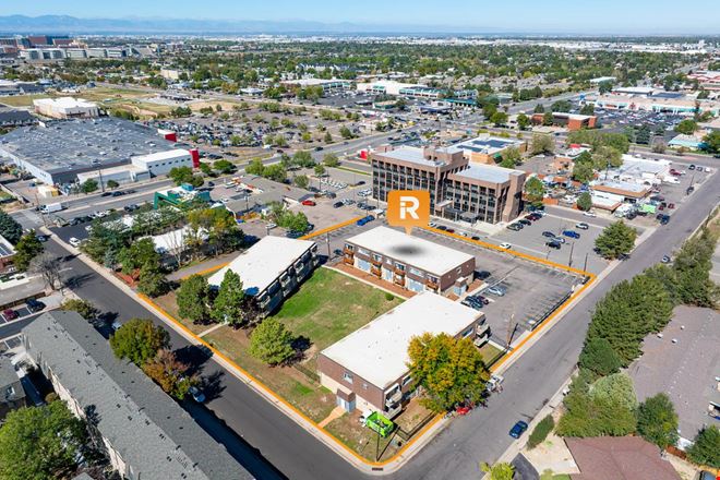 Lender-Owned  | Santa Fe Trails | Value-Add Multifamily